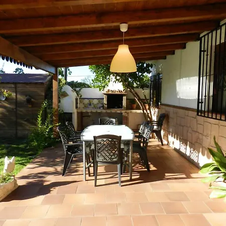 Villa Elegant In With Private Pool Padul