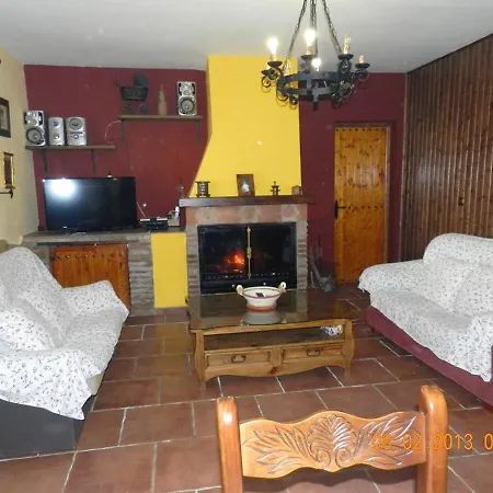 Elegant In With Private Pool Villa Padul