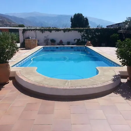 Elegant In With Private Pool