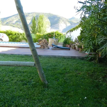 Villa Elegant In With Private Pool Padul