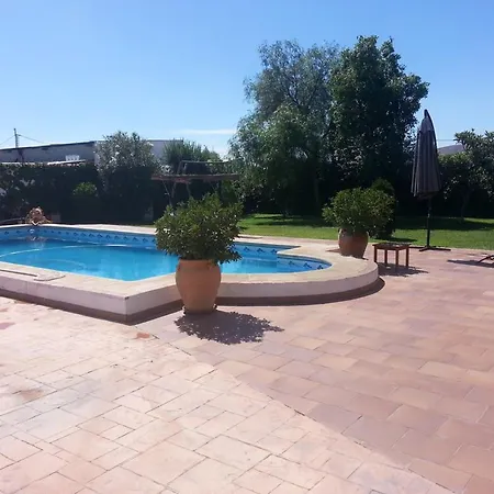 Villa Elegant In With Private Pool
