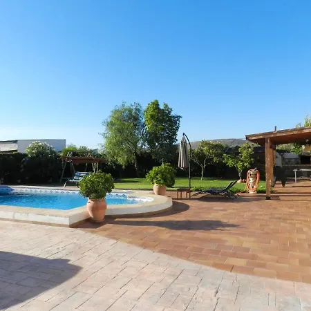 Elegant In With Private Pool